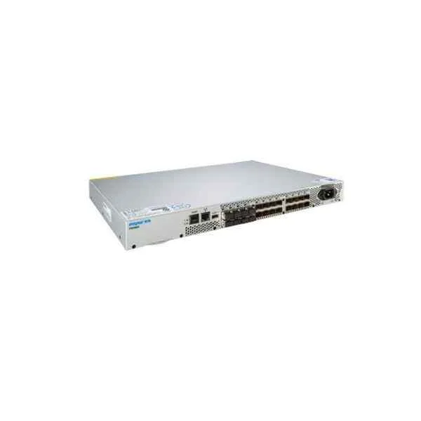 Inspur FS5900 fibre switch, 8 Ã— 8Gbps ports (Upgrade from 8 to 16, 24 in 8-port increments), up to 192Gbps bandwidth